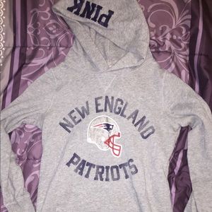 VS Patriots Hoodie